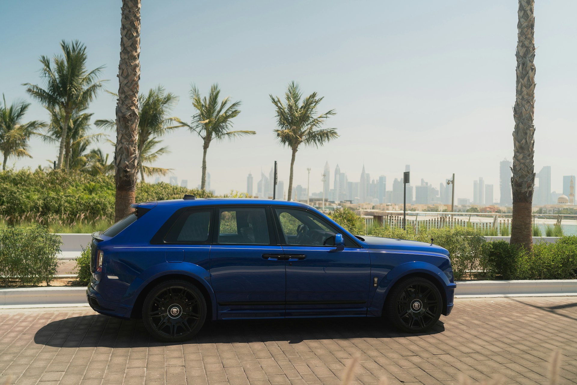 Rolls-Royce