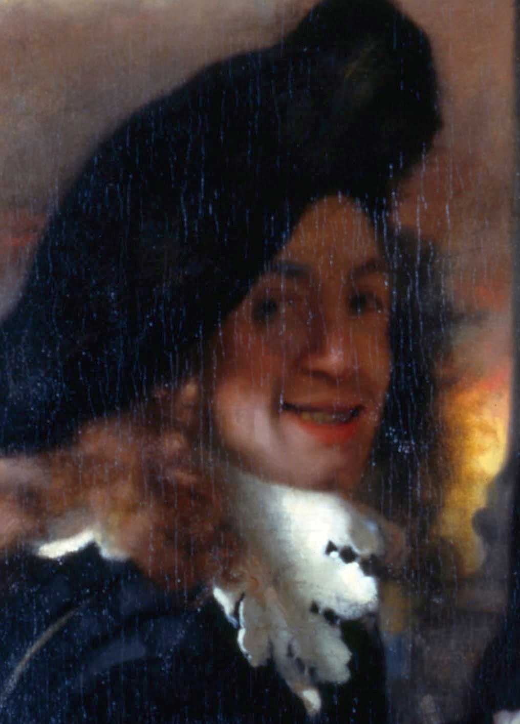 یوهانس ورمیر Johannes Vermeer