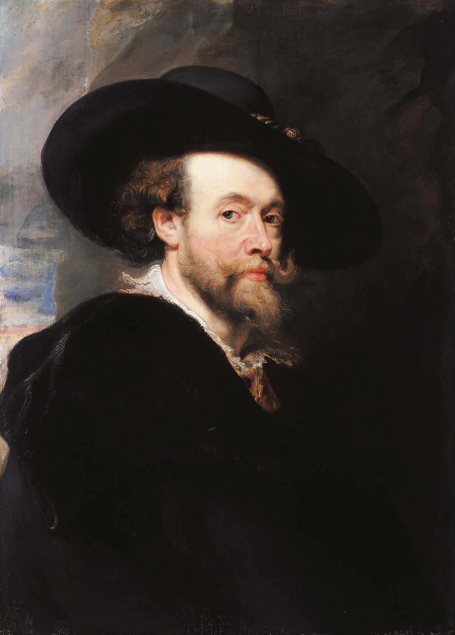 پیتر پل روبنز Pieter Paul Rubens