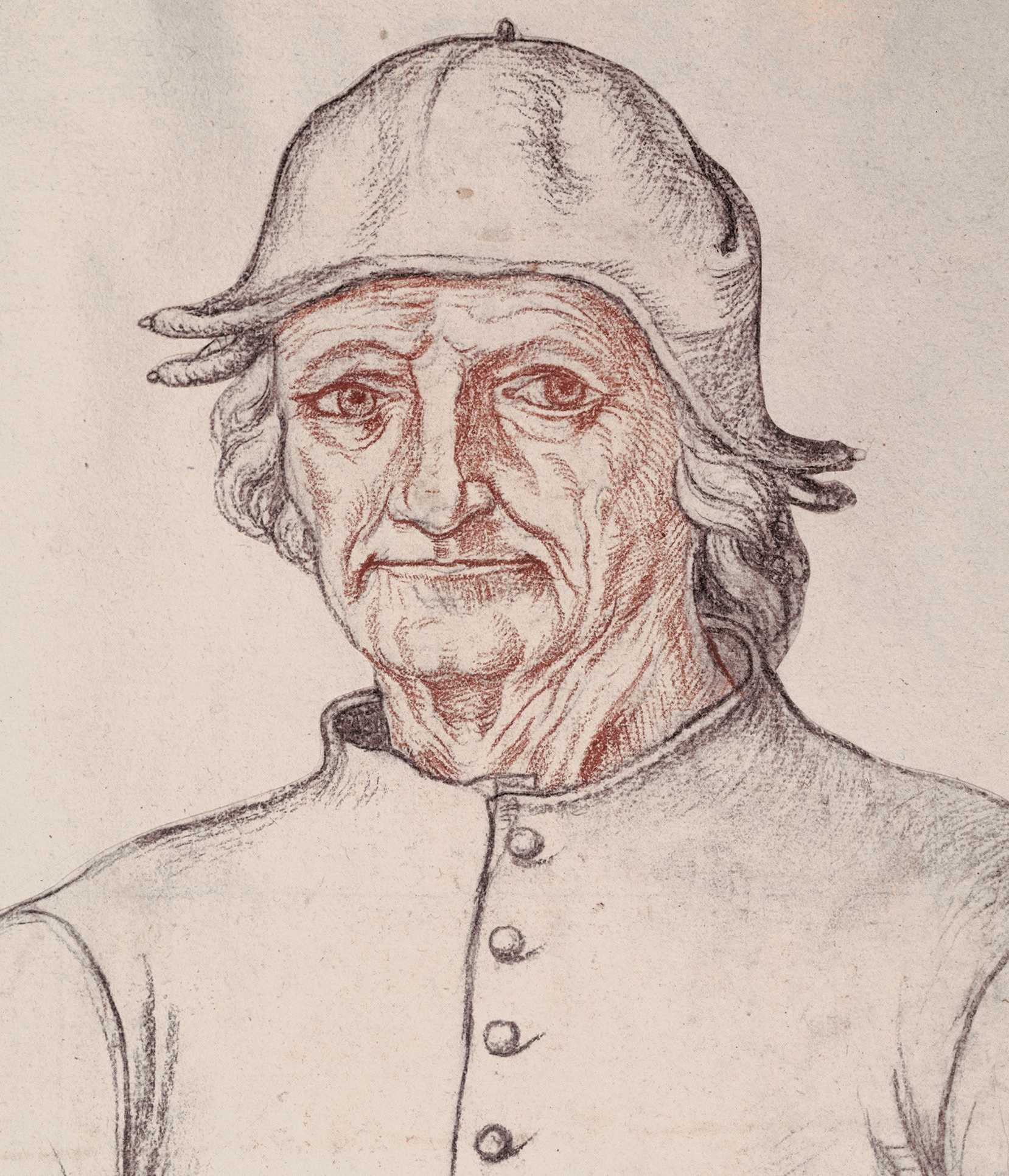 هیرونیموس بوش Hieronymus Bosch