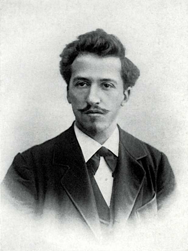 پیت موندریان (Piet Mondrian)