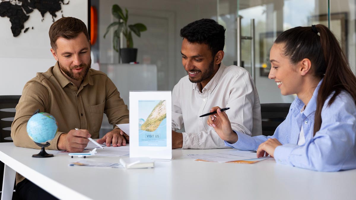مهمترین عامل موفقیت در مهاجرت در شرایط تحریم، استفاده از مشاورههای تخصصی است.